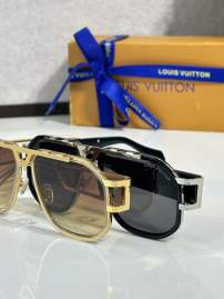 Picture of Louis Vuitton Sunglasses _SKUfw76440000fw